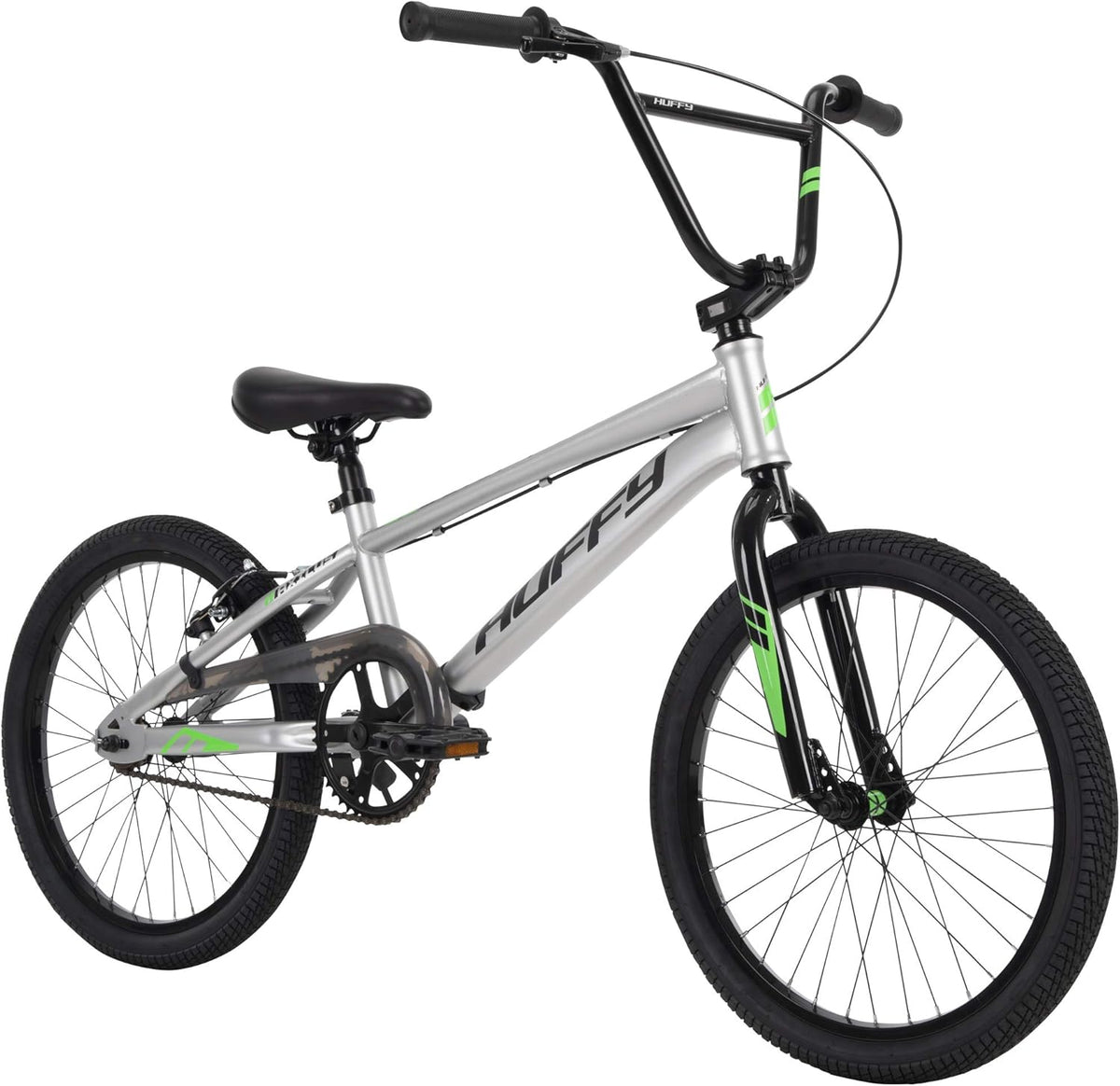 20" Steel Frame BMX Bike U970117