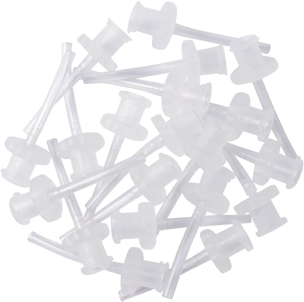 Elephant Ear Washer Bottle System Kit P421
