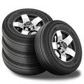 Goodyear Endurance ST225/75R15 Trailer Tires A688568