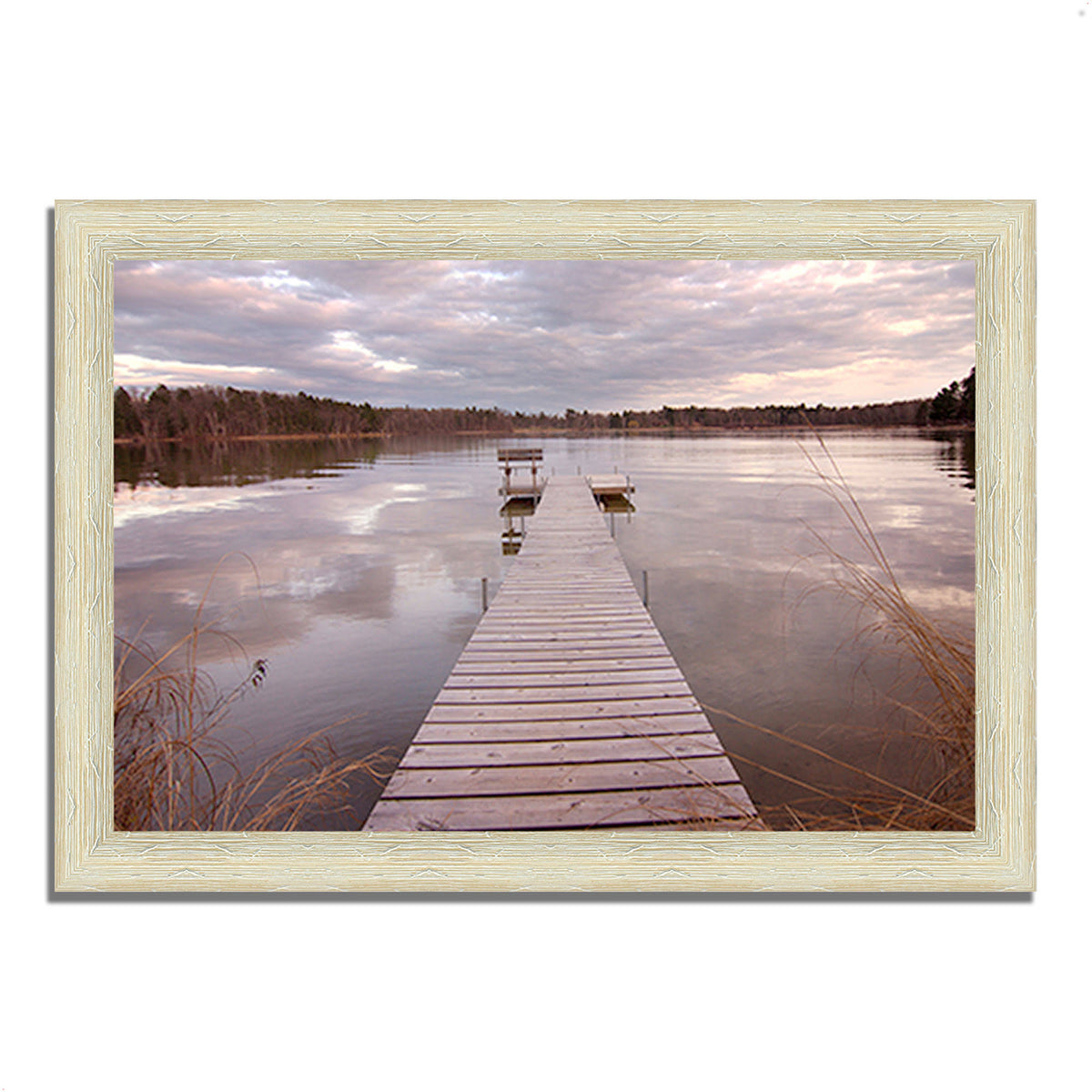 Framed Photograph Print Ready to Hang M716933