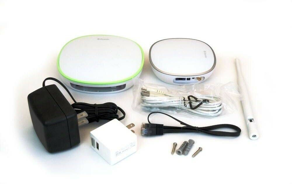 Wi-Fi Irrigation Kit F783