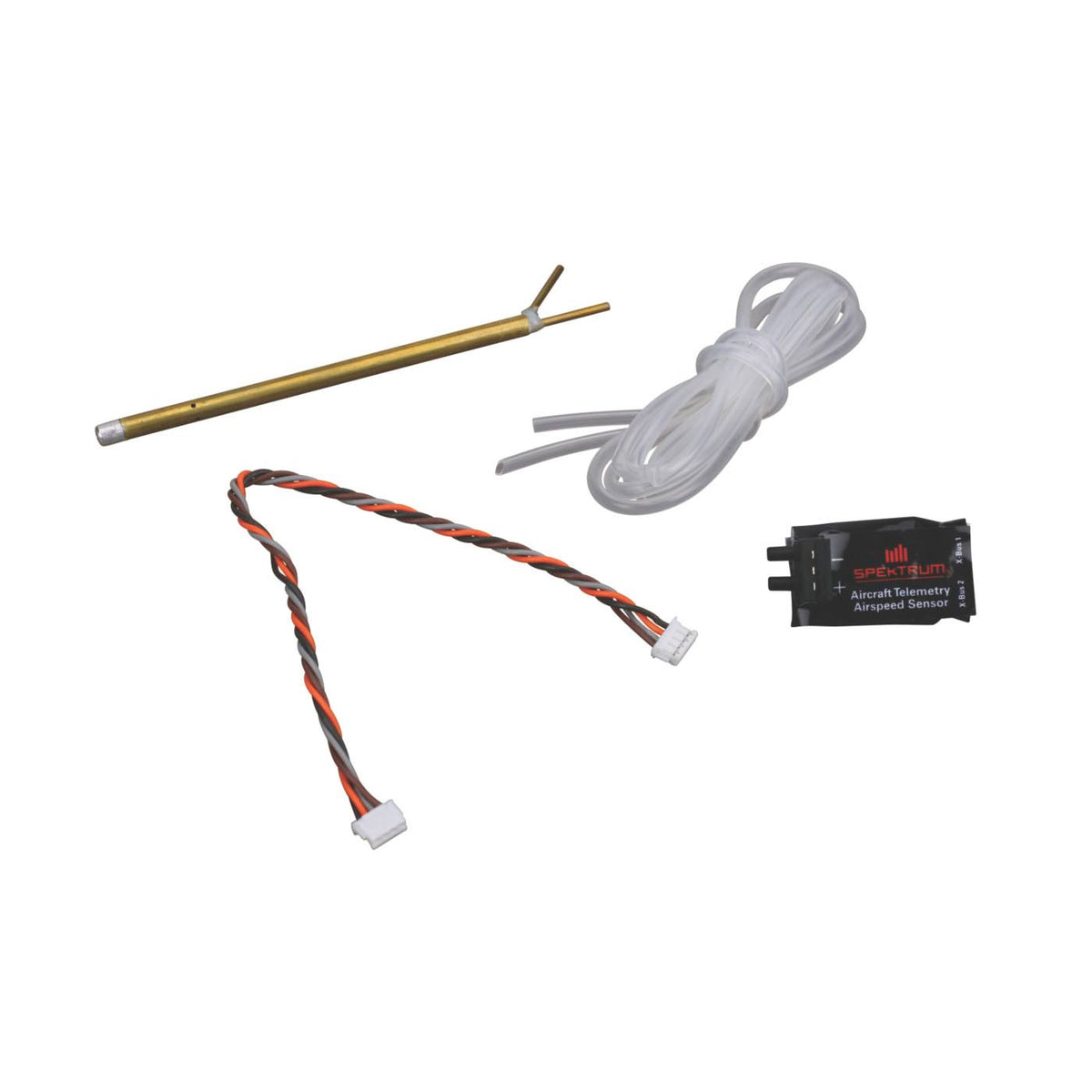 Aircraft Telemetry Airspeed Indicator I442971