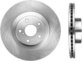 Brake Rotors Set L740