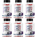 Keto ACV Gummies Dietary Supplement M1628
