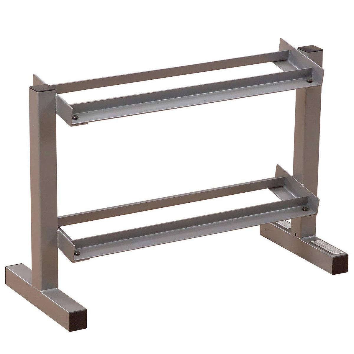 2 Tier Dumbbell Rack E98569