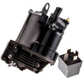 Air Compressor Pump + Relay M387
