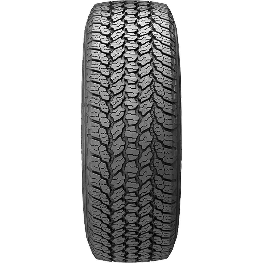 All Terrain Light Truck Tire 245/75R17 112T H6711