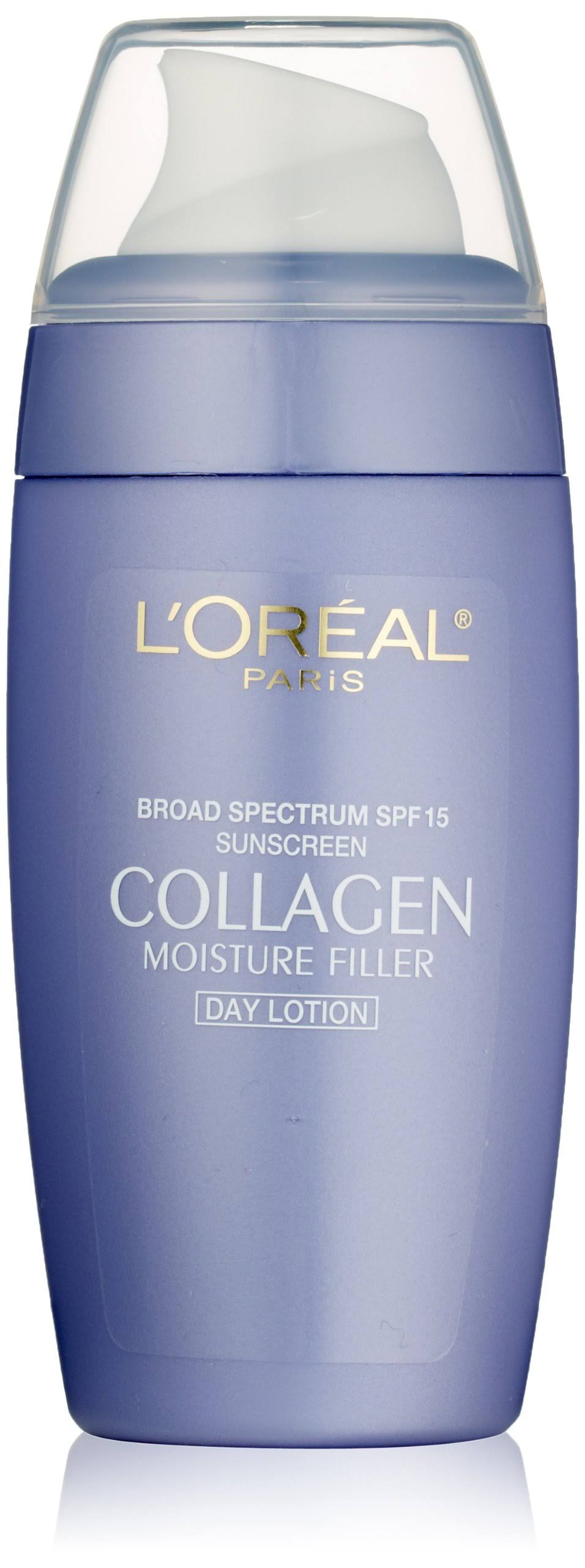 Collagen Moisture Filler Moisturizer - 2 fl oz T894981