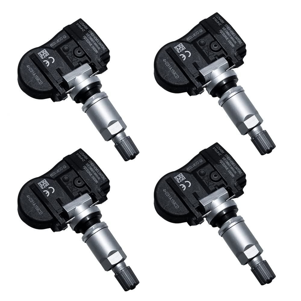 TPMS Sensors Tire Pressure Monitoring Sensor 315Mhz O8249