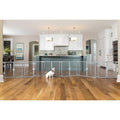 2-in-1 Plastic Gate and Pet Pen J6426