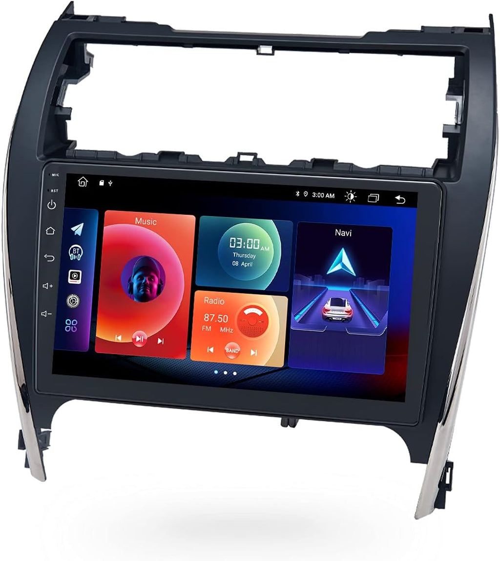Android Auto Car Stereo 4GB+64GB Touch Screen M808923