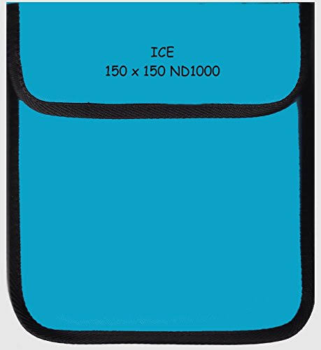 150mm ND1000 10 Stop Optical Glass Filter O408534