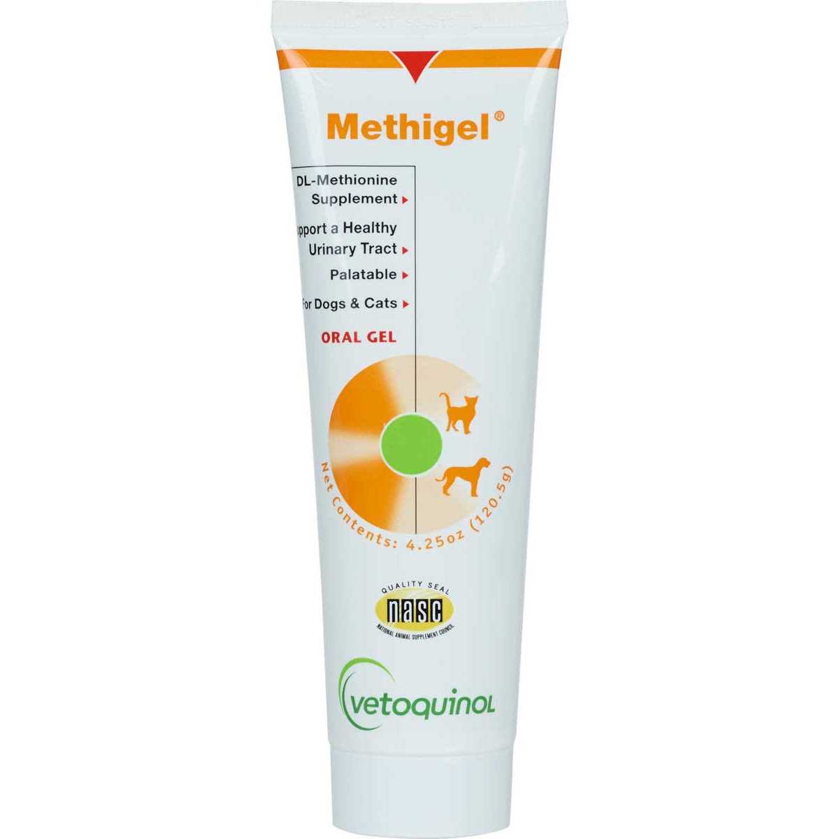 DL-Methionine Supplement Oral Gel T15112