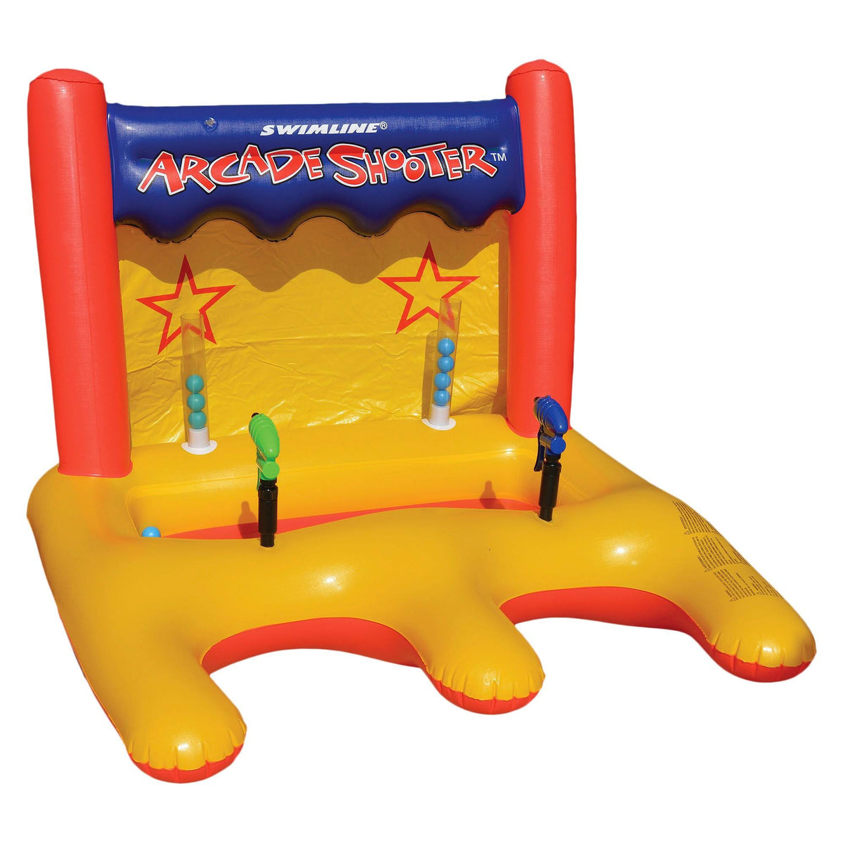 Inflatable Pool Toy P612724