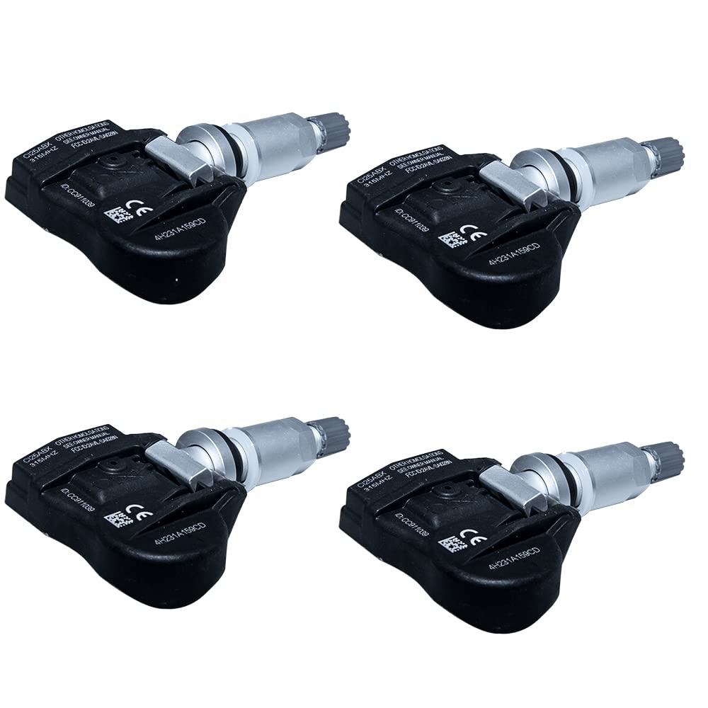 TPMS Sensors Tire Pressure Monitoring Sensor 315Mhz O8249