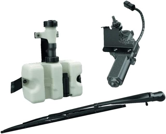 Windsheild Washer And Wiper Pack of 2 V236