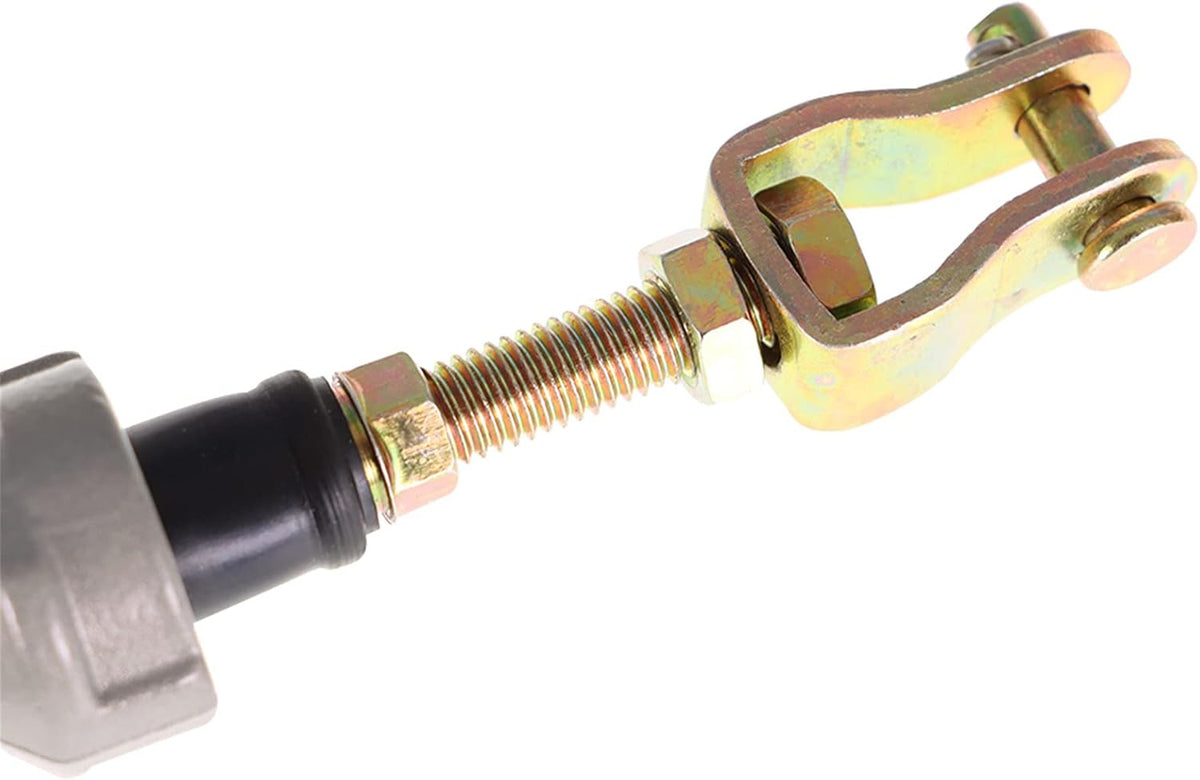 Rear Brake Master Cylinder Brake Caliper Hose Assembly Pack of 2 T536593