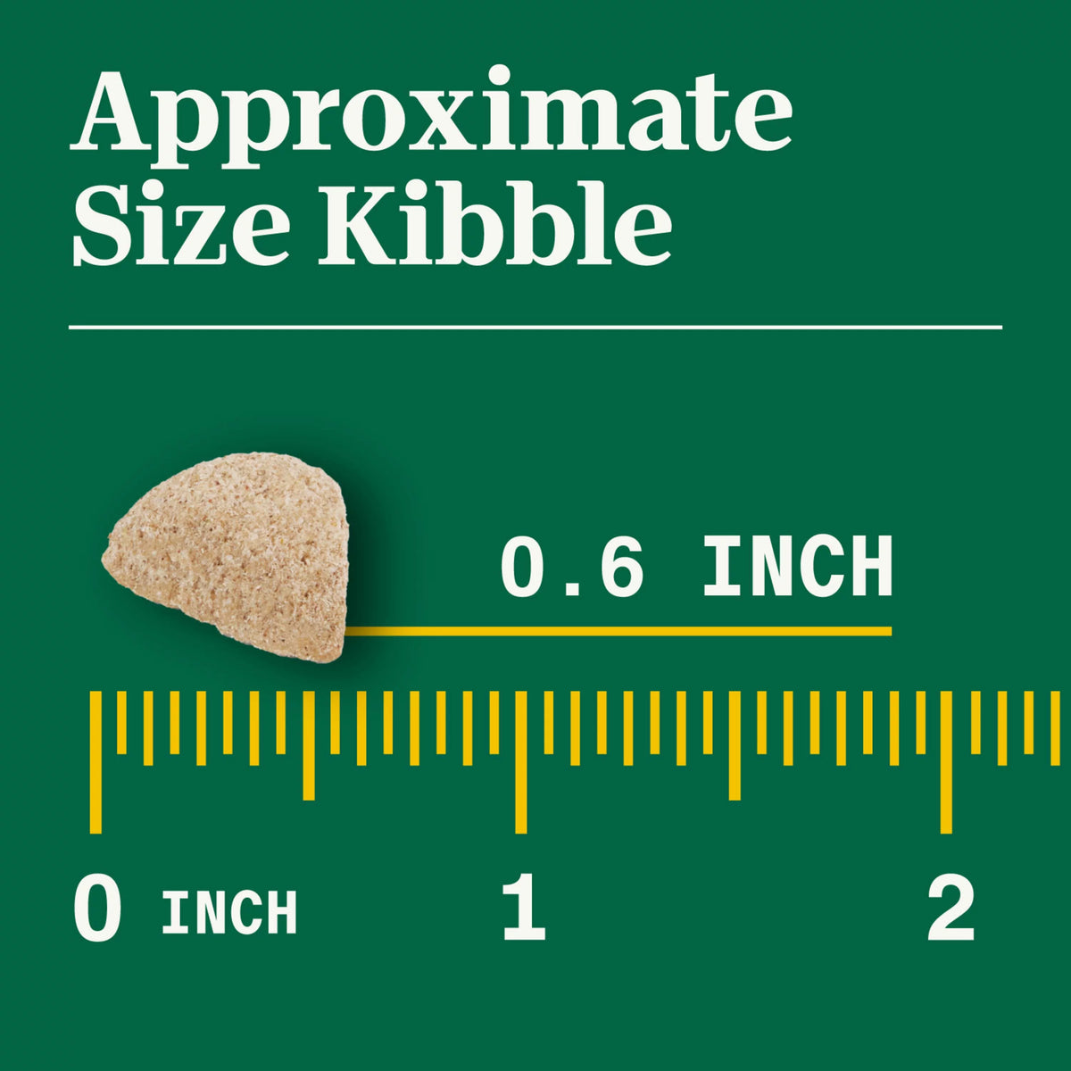 Large Breed Adult Dry Dog Food 30 Pounds J1913