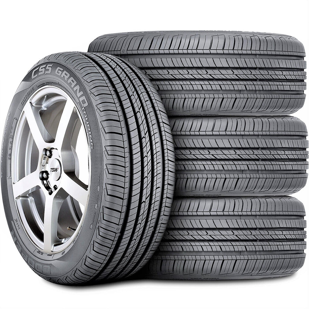 205/70R16 97T All Season Tires Set of 4 Z945491