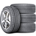 205/70R16 97T All Season Tires Set of 4 Z945491