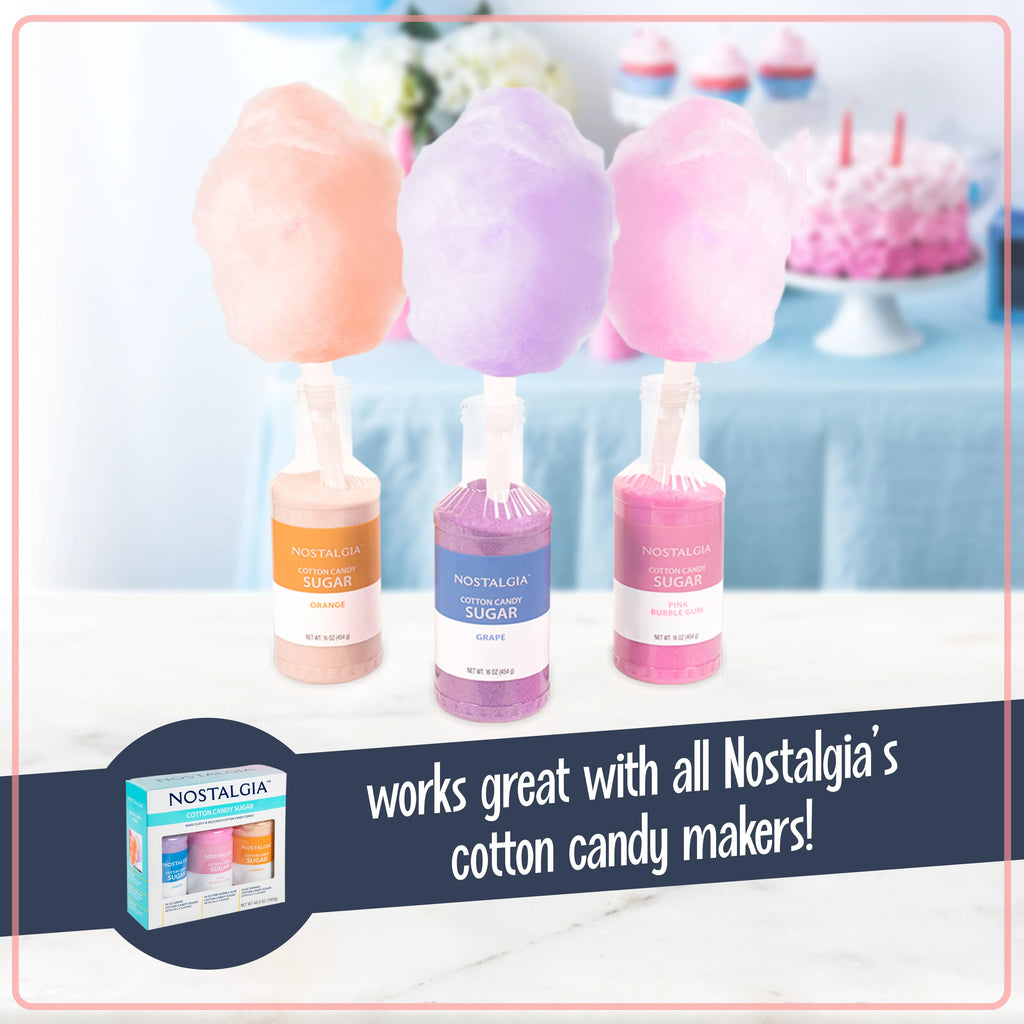 Cotton Candy Maker M8785