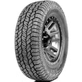 255/70R18 113T Tire X26381