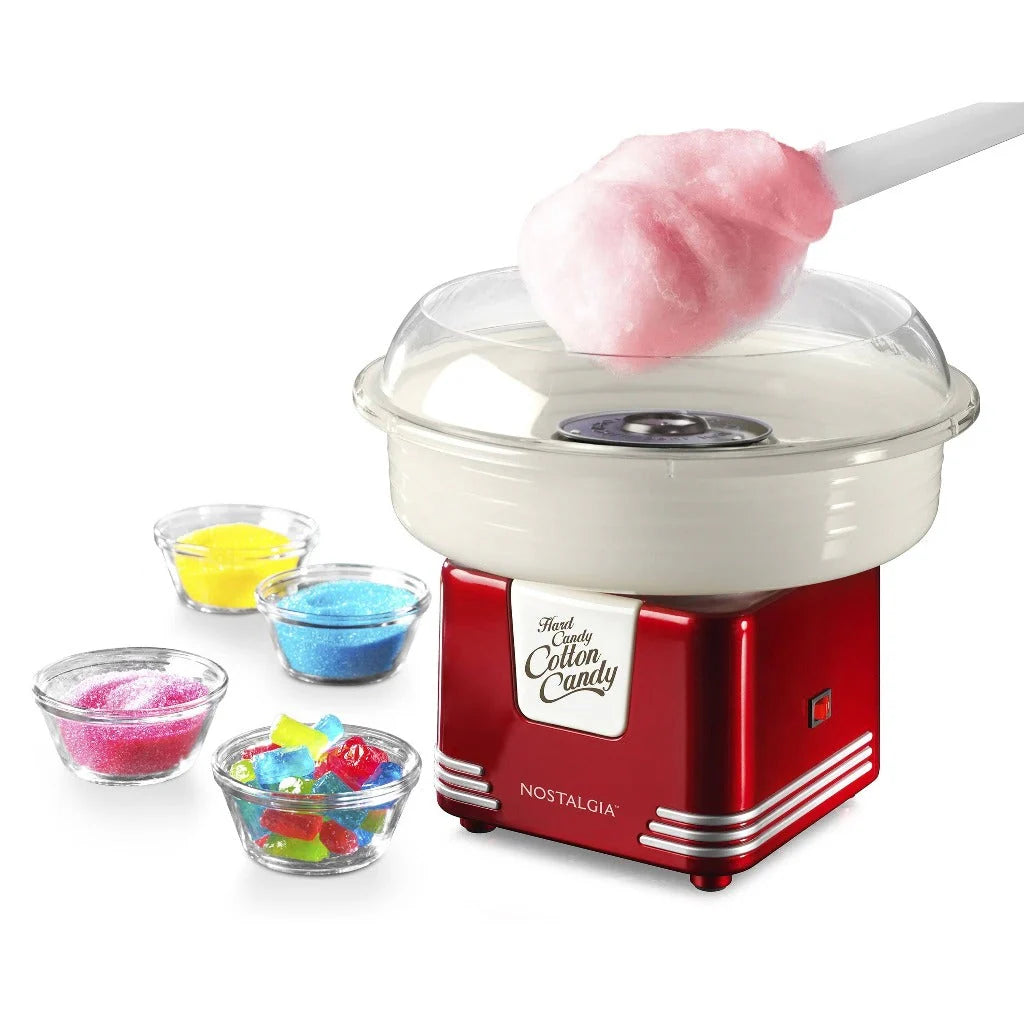 Cotton Candy Maker M8785