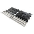 6 Burner Grill Parts Black T116786