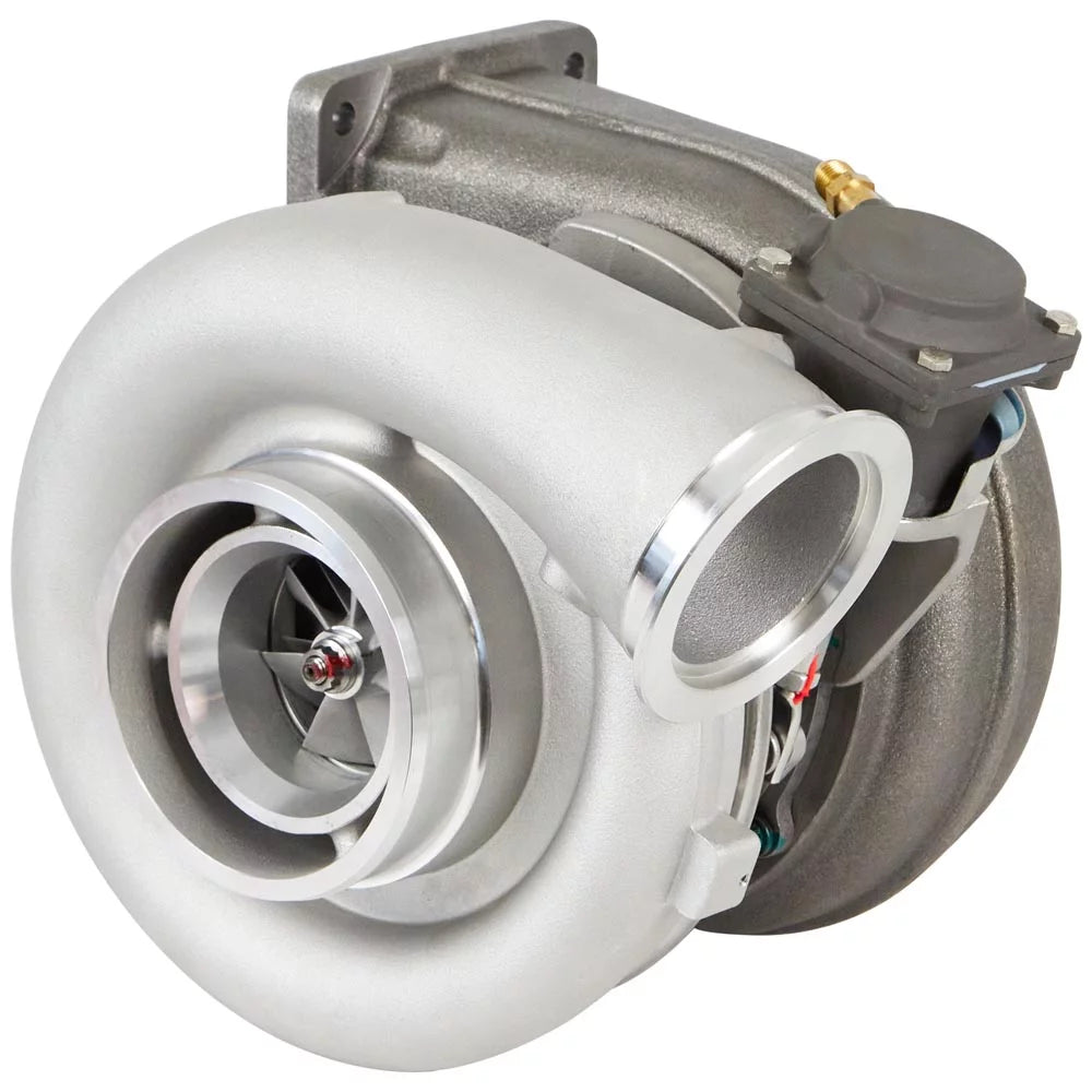 Detroit Diesel Series 60 12.7L Turbo Turbocharger L5438