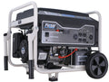 6580-Watt Portable Generator with Electric Start G471