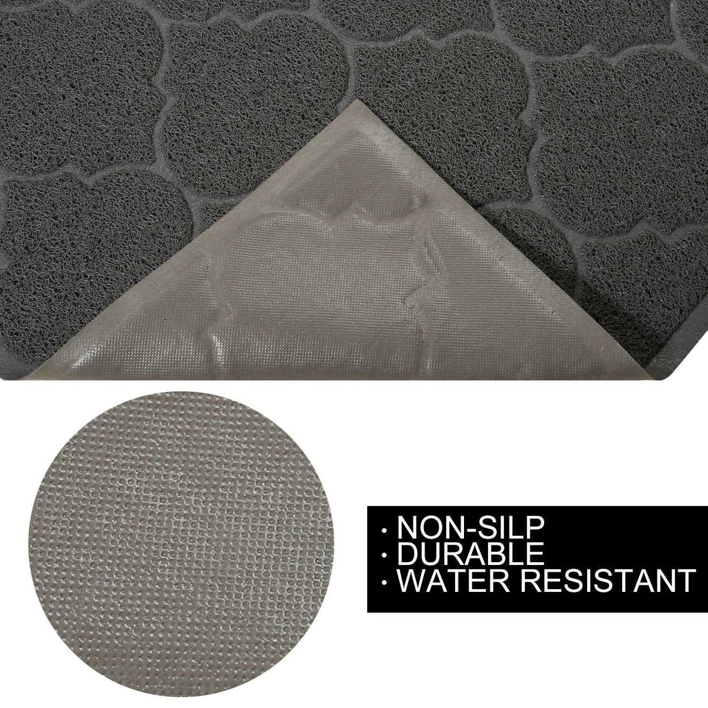 XL Phthalate Free Cat Litter Mat M900