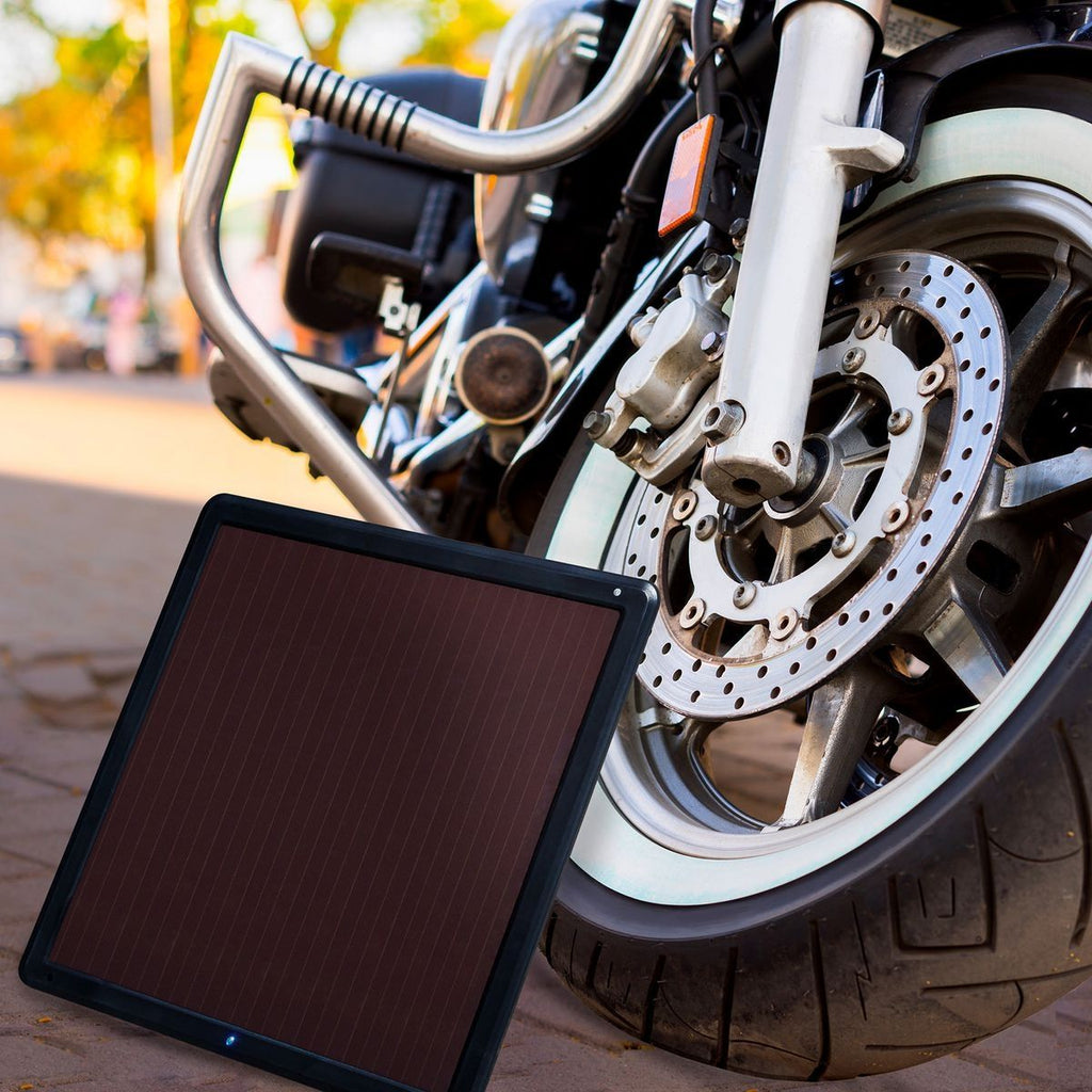 7 Watt Solar Panel Kit K41630