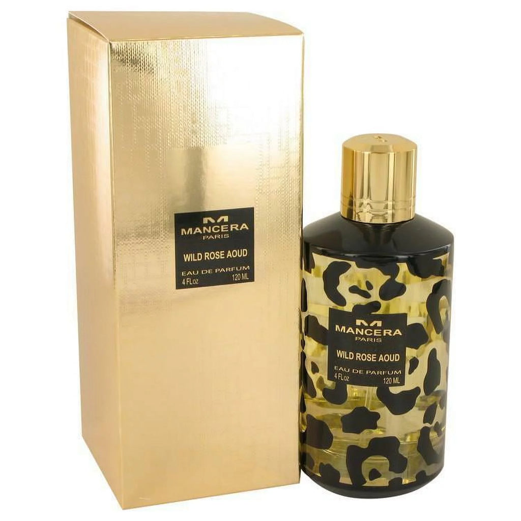 Eau De Parfum Spray 4 oz E602174