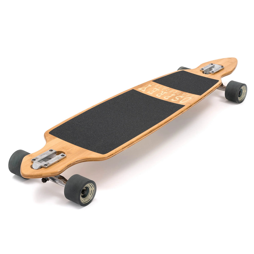 Twin Tip Longboard Skateboard H52096