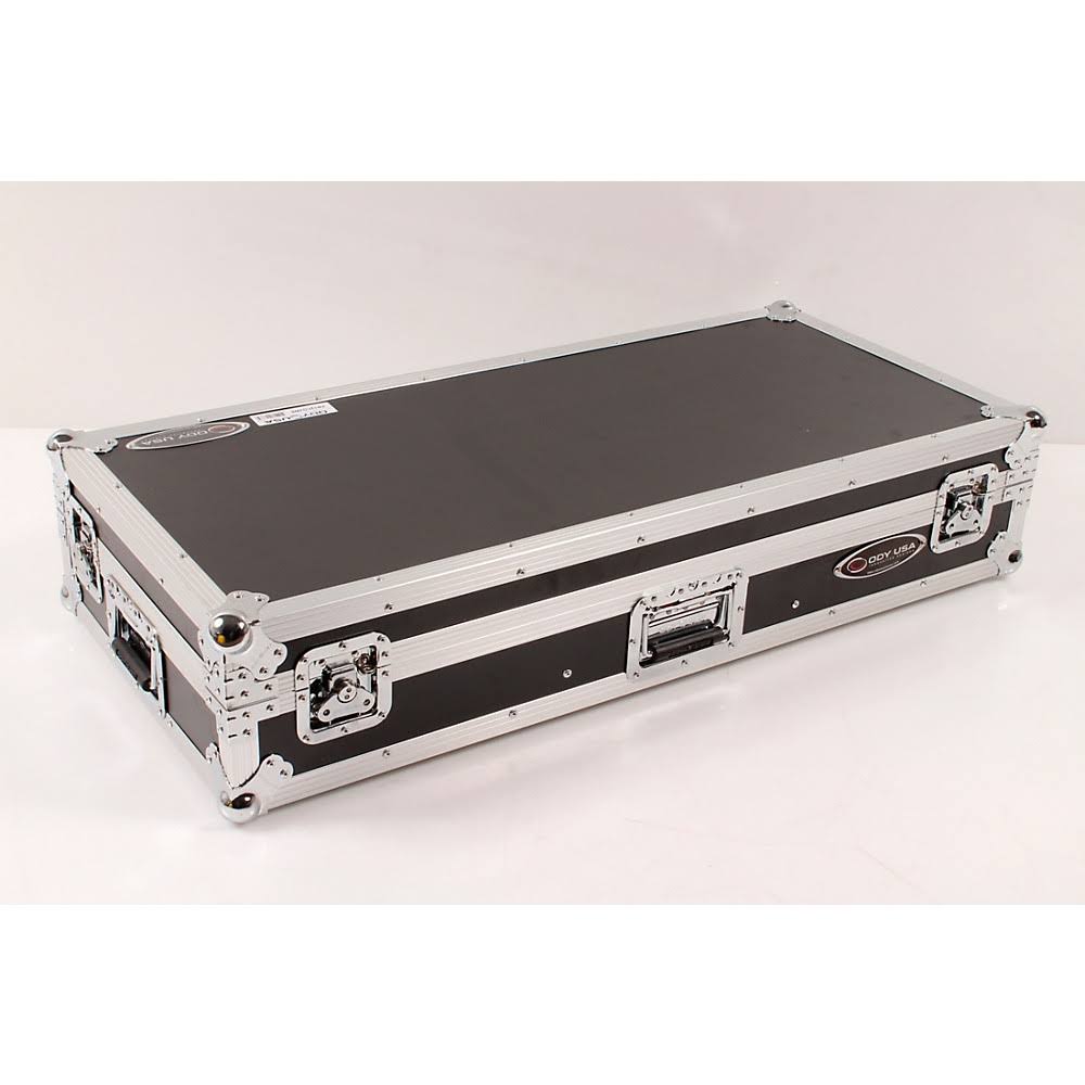 Black Coffin Case A58159
