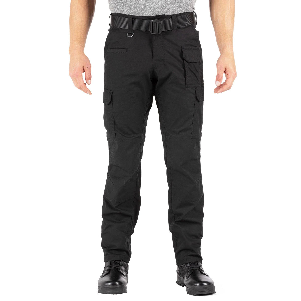 Black ABR Pro Pant H7003