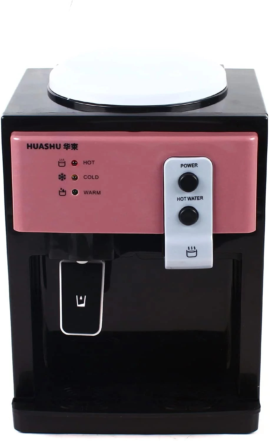 Electric Hot and Cold Water Dispenser H9975