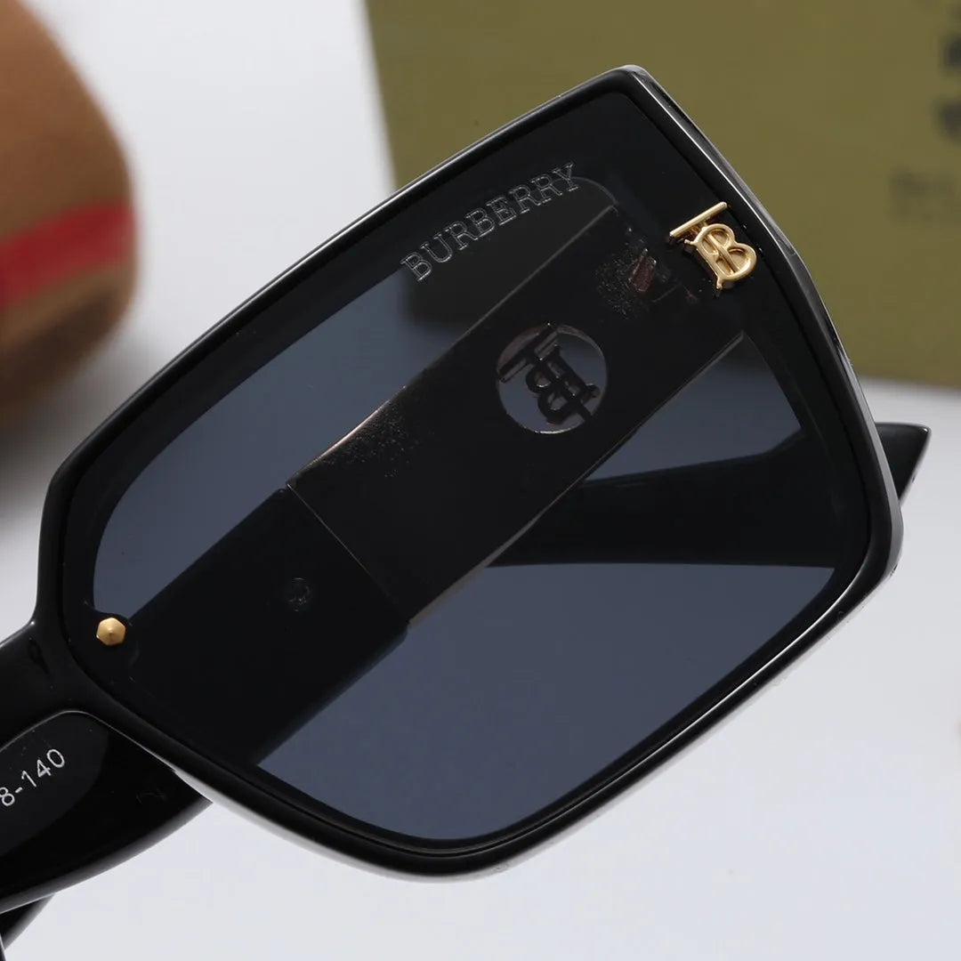 Simple Polarized Sunglasses Y356