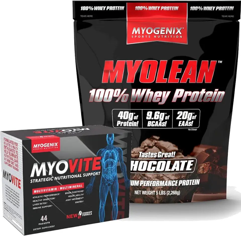 Chocolate Whey Protein 5 LBS Q9898