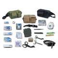 42 Components Green Medical Kit N993550