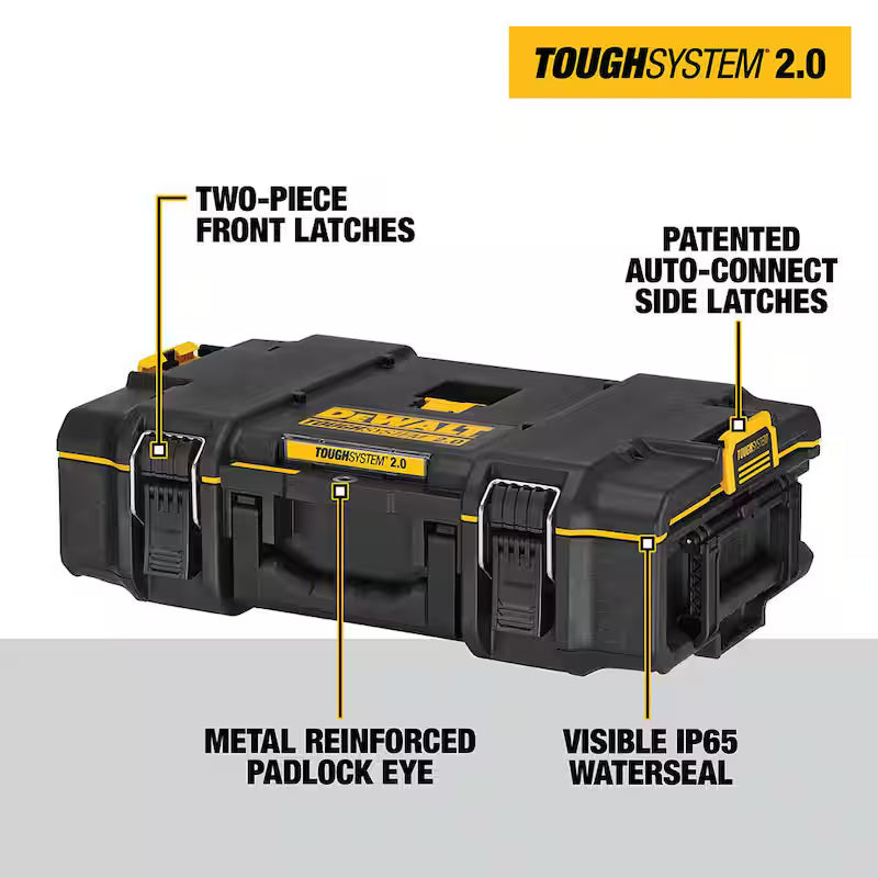 22 in. Small, Medium, 2-Drawer and 24 in. Mobile Tool Box E235083