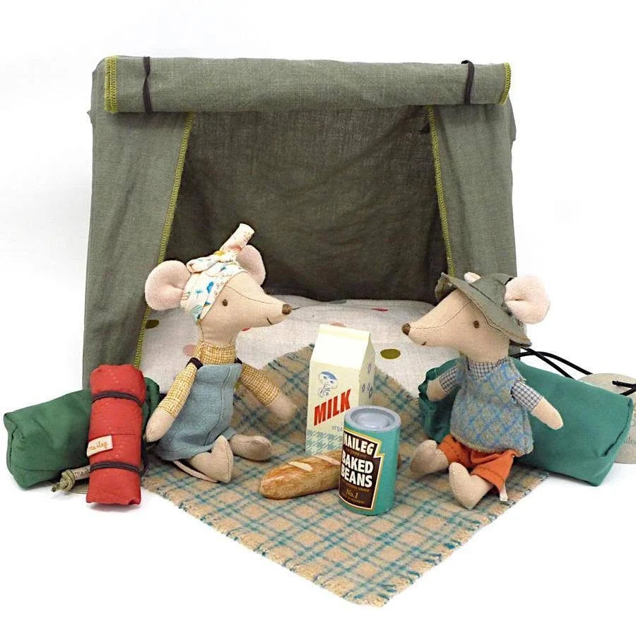 Mouse Tent L7139