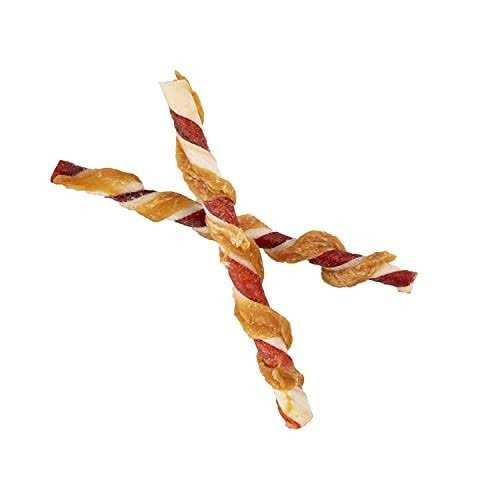 Triple Flavor Twists A271