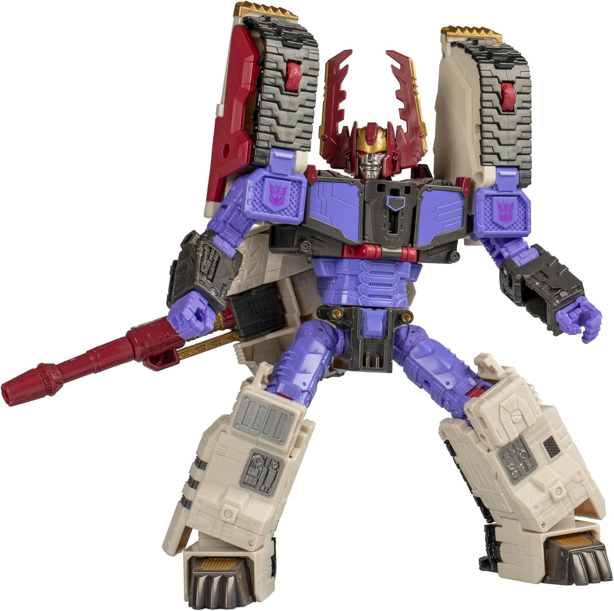 7-inch Action Figure B138969