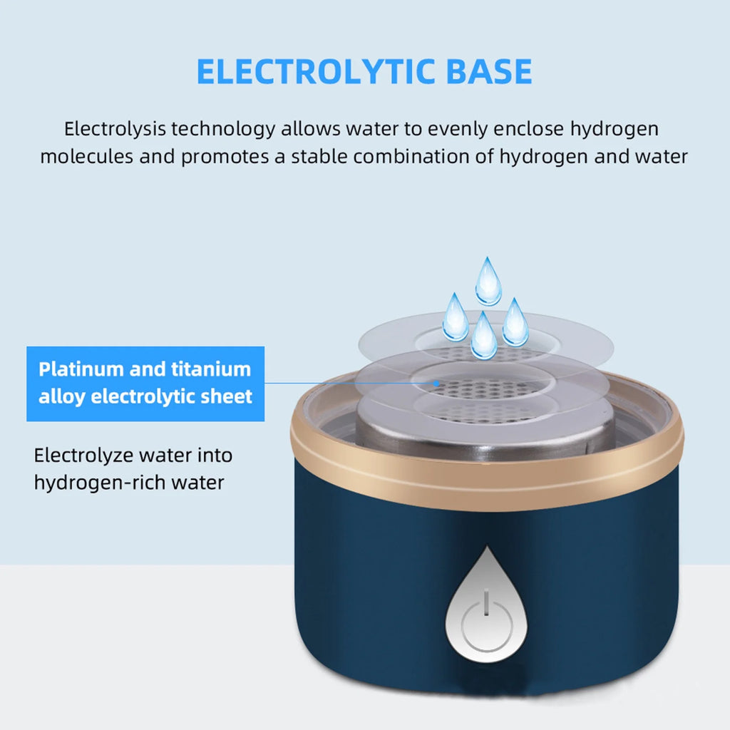 Water Bottle 420ml F461