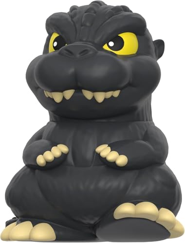 Toho Godzilla Vinyl Figure - 5" Action Figure J38631