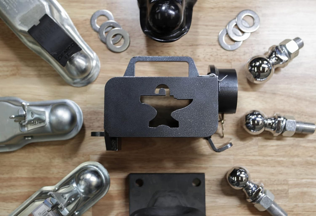 Trailer Lock K4780