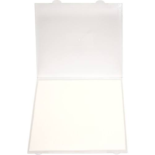 150mm ND1000 10 Stop Optical Glass Filter O408534