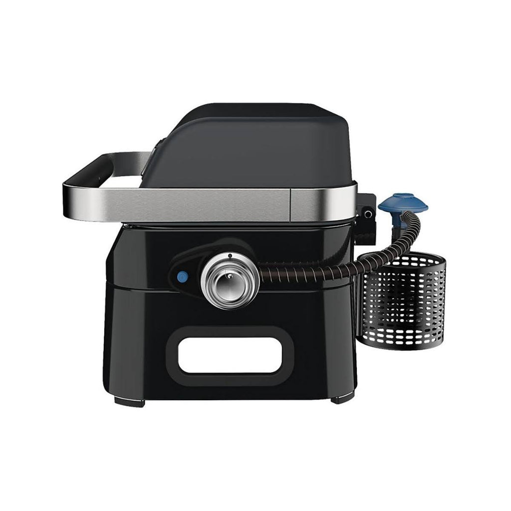 Black Camping Stove M640916