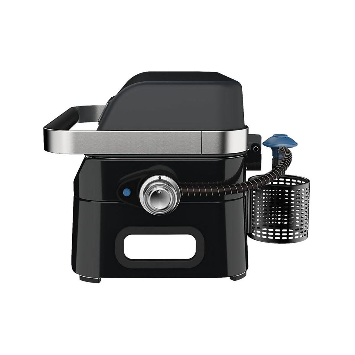 Black Camping Stove M640916